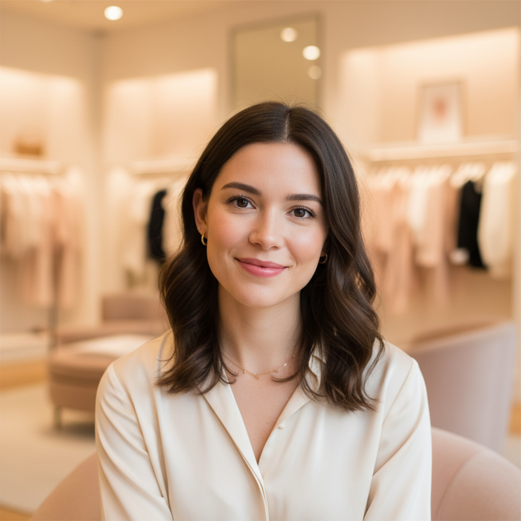 Live style advisor