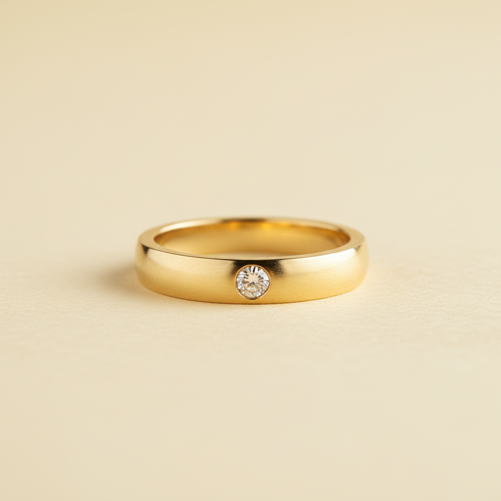 Serena Ring